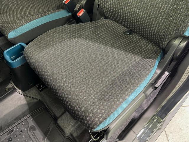 ハスラー ハイブリッドＸ　メーカー９型ナビ　全周囲カメラ　衝突軽減装置　レーダークルーズ　禁煙車　前席シートヒーター　前後ドラレコ　コーナーセンサー　スマートキー　ＬＥＤヘッドライト　ＥＴＣ　オートマチックハイビーム　フルセグ（51枚目）