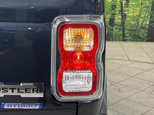 ハスラー ハイブリッドＸ　メーカー９型ナビ　全周囲カメラ　衝突軽減装置　レーダークルーズ　禁煙車　前席シートヒーター　前後ドラレコ　コーナーセンサー　スマートキー　ＬＥＤヘッドライト　ＥＴＣ　オートマチックハイビーム　フルセグ（59枚目）