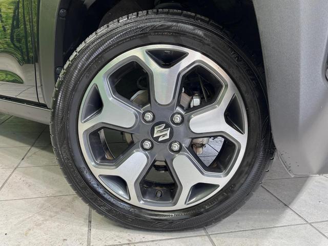 ハスラー ハイブリッドＸ　メーカー９型ナビ　全周囲カメラ　衝突軽減装置　レーダークルーズ　禁煙車　前席シートヒーター　前後ドラレコ　コーナーセンサー　スマートキー　ＬＥＤヘッドライト　ＥＴＣ　オートマチックハイビーム　フルセグ（61枚目）