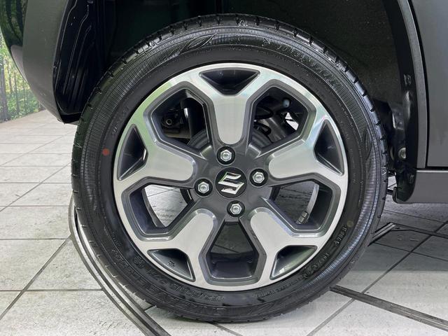 ハスラー ハイブリッドＸ　メーカー９型ナビ　全周囲カメラ　衝突軽減装置　レーダークルーズ　禁煙車　前席シートヒーター　前後ドラレコ　コーナーセンサー　スマートキー　ＬＥＤヘッドライト　ＥＴＣ　オートマチックハイビーム　フルセグ（62枚目）