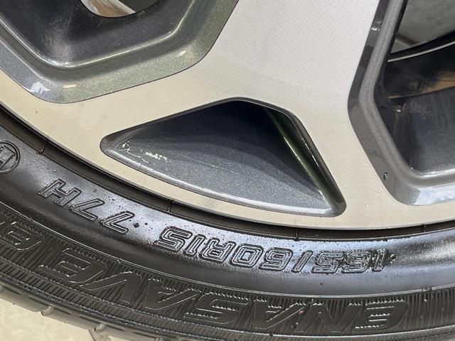 ハスラー ハイブリッドＸ　メーカー９型ナビ　全周囲カメラ　衝突軽減装置　レーダークルーズ　禁煙車　前席シートヒーター　前後ドラレコ　コーナーセンサー　スマートキー　ＬＥＤヘッドライト　ＥＴＣ　オートマチックハイビーム　フルセグ（63枚目）