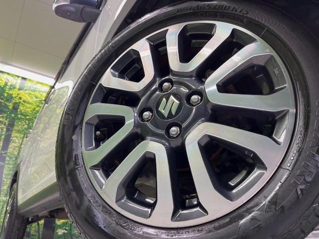 ハスラー Ｊ　純正ナビ　全周囲カメラ　衝突軽減装置　禁煙車　２トーンカラー　シートヒーター　前後ドラレコ　コーナーセンサー　スマートキー　ＨＩＤヘッドライト　ＥＴＣ　車線逸脱警報　オートライト　オートエアコン（13枚目）