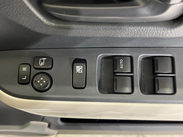 ハスラー Ｊ　純正ナビ　全周囲カメラ　衝突軽減装置　禁煙車　２トーンカラー　シートヒーター　前後ドラレコ　コーナーセンサー　スマートキー　ＨＩＤヘッドライト　ＥＴＣ　車線逸脱警報　オートライト　オートエアコン（41枚目）