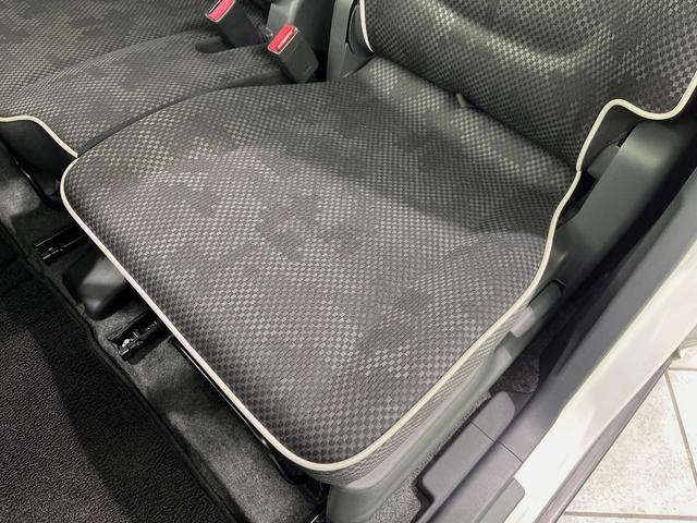 ハスラー Ｊ　純正ナビ　全周囲カメラ　衝突軽減装置　禁煙車　２トーンカラー　シートヒーター　前後ドラレコ　コーナーセンサー　スマートキー　ＨＩＤヘッドライト　ＥＴＣ　車線逸脱警報　オートライト　オートエアコン（46枚目）