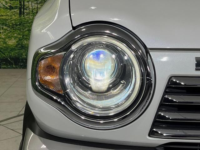 ハスラー Ｊ　純正ナビ　全周囲カメラ　衝突軽減装置　禁煙車　２トーンカラー　シートヒーター　前後ドラレコ　コーナーセンサー　スマートキー　ＨＩＤヘッドライト　ＥＴＣ　車線逸脱警報　オートライト　オートエアコン（52枚目）