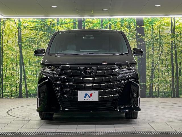 アルファードハイブリッド Z パノラマルーフ ユニバーサルステップ 純正14型ナビ 後席モニター 全周囲カメラ 両側電動スライドドア 100V電源 衝突軽減装置 ステアリングヒーター デジタルインナーミラー 置くだけ充電(14枚目)