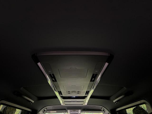 アルファードハイブリッド Z パノラマルーフ ユニバーサルステップ 純正14型ナビ 後席モニター 全周囲カメラ 両側電動スライドドア 100V電源 衝突軽減装置 ステアリングヒーター デジタルインナーミラー 置くだけ充電(47枚目)