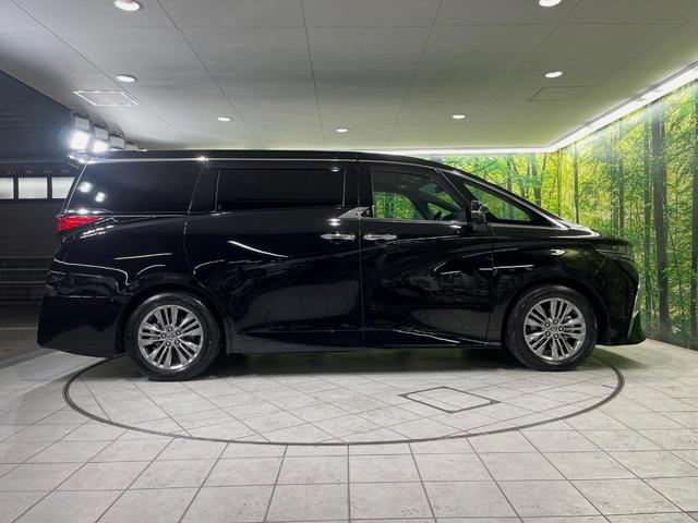 アルファードハイブリッド Z パノラマルーフ ユニバーサルステップ 純正14型ナビ 後席モニター 全周囲カメラ 両側電動スライドドア 100V電源 衝突軽減装置 ステアリングヒーター デジタルインナーミラー 置くだけ充電(66枚目)