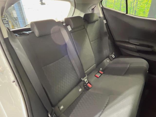 アクア Z 純正10型ディスプレイオーディオ バックカメラ 100V電源 衝突軽減装置 レーダークルーズ 禁煙車 ドラレコ コーナーセンサー スマートキー ブラインドスポットモニター ETC LEDヘッドライト(9枚目)