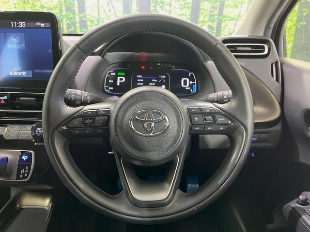 アクア Z 純正10型ディスプレイオーディオ バックカメラ 100V電源 衝突軽減装置 レーダークルーズ 禁煙車 ドラレコ コーナーセンサー スマートキー ブラインドスポットモニター ETC LEDヘッドライト(11枚目)