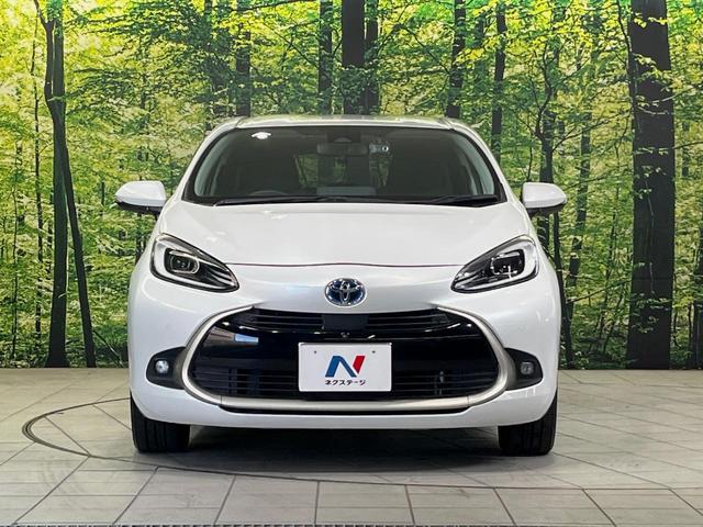 アクア Z 純正10型ディスプレイオーディオ バックカメラ 100V電源 衝突軽減装置 レーダークルーズ 禁煙車 ドラレコ コーナーセンサー スマートキー ブラインドスポットモニター ETC LEDヘッドライト(14枚目)