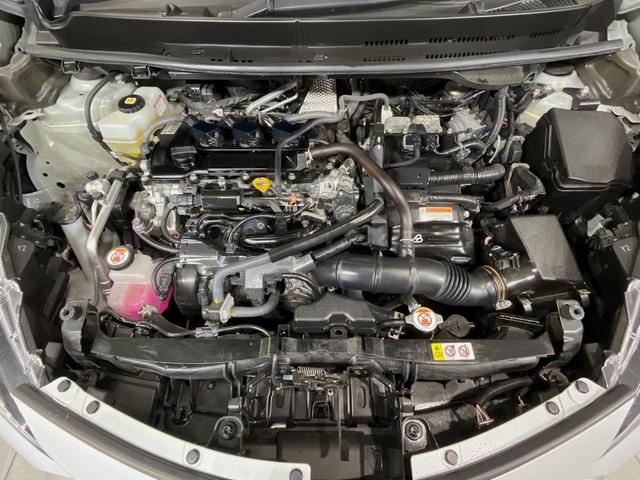 アクア Z 純正10型ディスプレイオーディオ バックカメラ 100V電源 衝突軽減装置 レーダークルーズ 禁煙車 ドラレコ コーナーセンサー スマートキー ブラインドスポットモニター ETC LEDヘッドライト(18枚目)