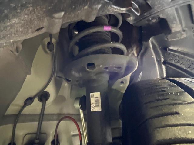 アクア Z 純正10型ディスプレイオーディオ バックカメラ 100V電源 衝突軽減装置 レーダークルーズ 禁煙車 ドラレコ コーナーセンサー スマートキー ブラインドスポットモニター ETC LEDヘッドライト(20枚目)