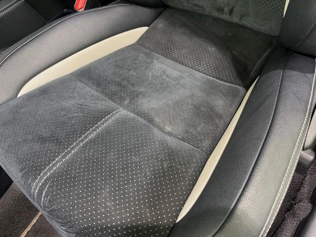 アクア G G’s 純正ナビ バックカメラ 禁煙車 ハーフレザーシート ドラレコ スマートキー LEDヘッドライト ETC クルーズコントロール 純正17インチアルミホイール オートライト オートエアコン 盗難防止装置(41枚目)