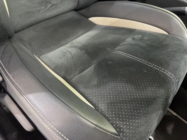 アクア G G’s 純正ナビ バックカメラ 禁煙車 ハーフレザーシート ドラレコ スマートキー LEDヘッドライト ETC クルーズコントロール 純正17インチアルミホイール オートライト オートエアコン 盗難防止装置(42枚目)