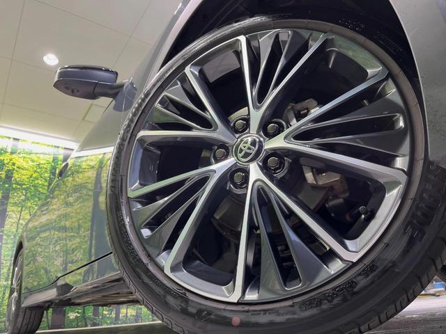 プリウス Ｇ　純正８型ディスプレイオーディオ　全周囲カメラ　１００Ｖ電源　衝突軽減装置　ドラレコ　ＥＴＣ　ＬＥＤヘッド　電動パーキングブレーキ　スマートキー　シートヒーター　レーダークルーズ　純正１９インチアルミ（13枚目）