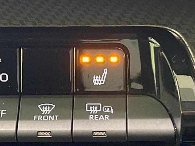 プリウス Ｇ　純正８型ディスプレイオーディオ　全周囲カメラ　１００Ｖ電源　衝突軽減装置　ドラレコ　ＥＴＣ　ＬＥＤヘッド　電動パーキングブレーキ　スマートキー　シートヒーター　レーダークルーズ　純正１９インチアルミ（26枚目）