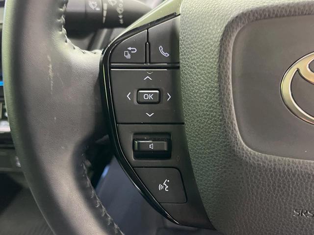 プリウス Ｇ　純正８型ディスプレイオーディオ　全周囲カメラ　１００Ｖ電源　衝突軽減装置　ドラレコ　ＥＴＣ　ＬＥＤヘッド　電動パーキングブレーキ　スマートキー　シートヒーター　レーダークルーズ　純正１９インチアルミ（28枚目）