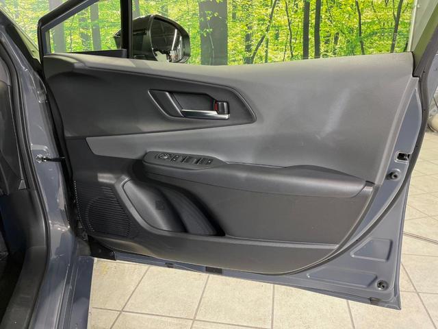 プリウス Ｇ　純正８型ディスプレイオーディオ　全周囲カメラ　１００Ｖ電源　衝突軽減装置　ドラレコ　ＥＴＣ　ＬＥＤヘッド　電動パーキングブレーキ　スマートキー　シートヒーター　レーダークルーズ　純正１９インチアルミ（48枚目）
