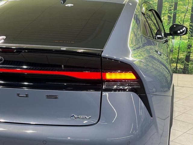 プリウス Ｇ　純正８型ディスプレイオーディオ　全周囲カメラ　１００Ｖ電源　衝突軽減装置　ドラレコ　ＥＴＣ　ＬＥＤヘッド　電動パーキングブレーキ　スマートキー　シートヒーター　レーダークルーズ　純正１９インチアルミ（53枚目）