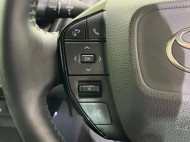 プリウス Z 純正12型ディスプレイオーディオ 全周囲カメラ 100V電源 衝突軽減装置 レーダークルーズ 禁煙車 パワーバックドア シートエアコン パワーシート コーナーセンサー LEDヘッド オートライト(28枚目)