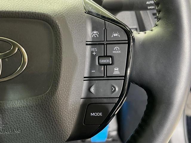 プリウス Z 純正12型ディスプレイオーディオ 全周囲カメラ 100V電源 衝突軽減装置 レーダークルーズ 禁煙車 パワーバックドア シートエアコン パワーシート コーナーセンサー LEDヘッド オートライト(29枚目)