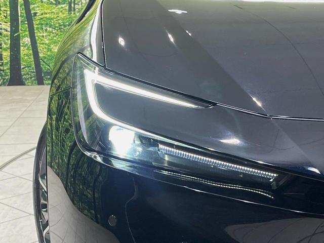 プリウス Z 純正12型ディスプレイオーディオ 全周囲カメラ 100V電源 衝突軽減装置 レーダークルーズ 禁煙車 パワーバックドア シートエアコン パワーシート コーナーセンサー LEDヘッド オートライト(58枚目)