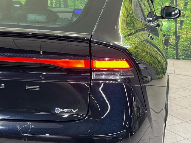 プリウス Z 純正12型ディスプレイオーディオ 全周囲カメラ 100V電源 衝突軽減装置 レーダークルーズ 禁煙車 パワーバックドア シートエアコン パワーシート コーナーセンサー LEDヘッド オートライト(60枚目)