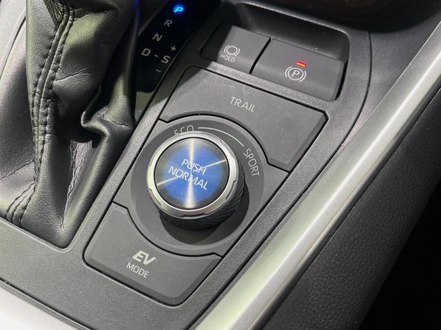 RAV4 ハイブリッドG 4WD 純正9型ナビ バックカメラ 衝突被害軽減装置 レーダークルーズ 禁煙車 パワーバックドア シートヒーター パワーシート コーナーセンサー ドラレコ スマートキー LEDヘッド ETC(22枚目)