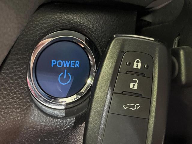 RAV4 ハイブリッドG 4WD 純正9型ナビ バックカメラ 衝突被害軽減装置 レーダークルーズ 禁煙車 パワーバックドア シートヒーター パワーシート コーナーセンサー ドラレコ スマートキー LEDヘッド ETC(26枚目)