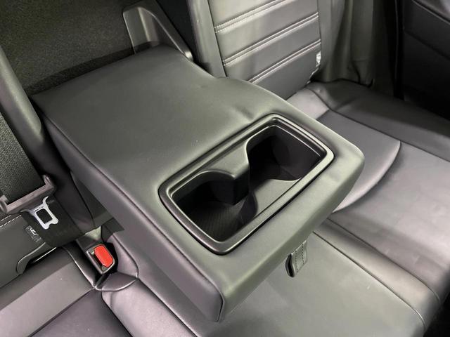 RAV4 ハイブリッドG 4WD 純正9型ナビ バックカメラ 衝突被害軽減装置 レーダークルーズ 禁煙車 パワーバックドア シートヒーター パワーシート コーナーセンサー ドラレコ スマートキー LEDヘッド ETC(42枚目)