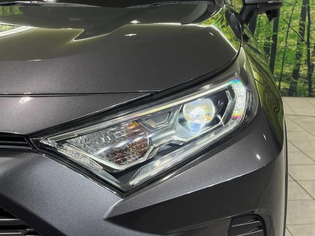 RAV4 ハイブリッドG 4WD 純正9型ナビ バックカメラ 衝突被害軽減装置 レーダークルーズ 禁煙車 パワーバックドア シートヒーター パワーシート コーナーセンサー ドラレコ スマートキー LEDヘッド ETC(62枚目)