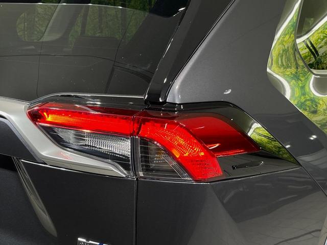 RAV4 ハイブリッドG 4WD 純正9型ナビ バックカメラ 衝突被害軽減装置 レーダークルーズ 禁煙車 パワーバックドア シートヒーター パワーシート コーナーセンサー ドラレコ スマートキー LEDヘッド ETC(64枚目)