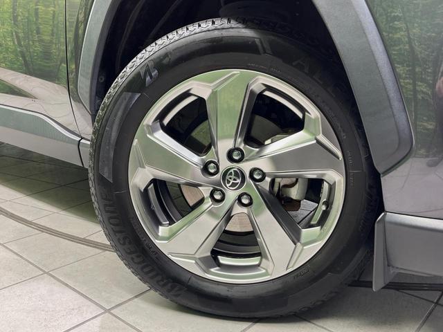 RAV4 ハイブリッドG 4WD 純正9型ナビ バックカメラ 衝突被害軽減装置 レーダークルーズ 禁煙車 パワーバックドア シートヒーター パワーシート コーナーセンサー ドラレコ スマートキー LEDヘッド ETC(67枚目)