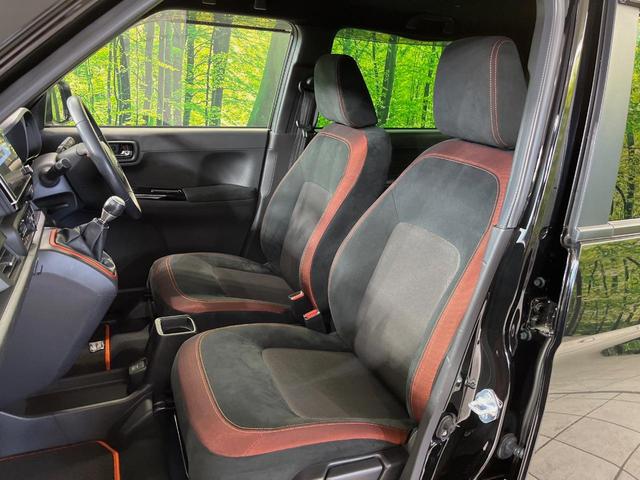 N-ONE RS 6速MT 純正8型ナビ バックカメラ 衝突被害軽減装置 禁煙車 シートヒーター ドラレコ コーナーセンサー スマートキー LEDヘッド ETC クルーズコントロール オートマチックハイビーム(8枚目)