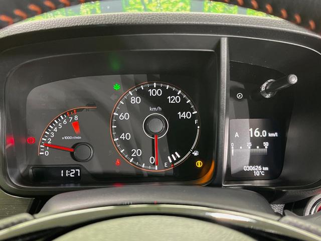 N-ONE RS 6速MT 純正8型ナビ バックカメラ 衝突被害軽減装置 禁煙車 シートヒーター ドラレコ コーナーセンサー スマートキー LEDヘッド ETC クルーズコントロール オートマチックハイビーム(22枚目)