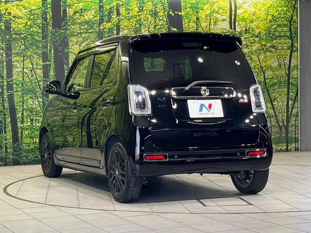 N-ONE RS 6速MT 純正8型ナビ バックカメラ 衝突被害軽減装置 禁煙車 シートヒーター ドラレコ コーナーセンサー スマートキー LEDヘッド ETC クルーズコントロール オートマチックハイビーム(48枚目)