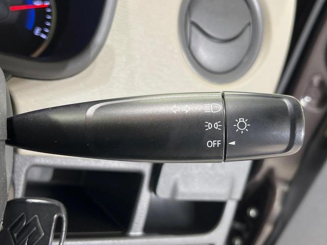 ワゴンR FX 禁煙車 オートエアコン CD再生 ベンチシート キーレス アイドリングストップ オーディオ ドアバイザー バニティミラー 電動格納ミラー プライバシーガラス 盗難防止装置(24枚目)