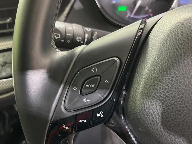 C-HR S LEDパッケージ 純正ナビ バックカメラ 衝突被害軽減システム レーダークルーズ 禁煙車 スマートキー LEDヘッド ビルトインETC オートハイビーム 車線逸脱警報 オートライト デュアルエアコン(35枚目)