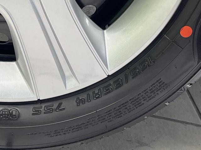 スペーシア ハイブリッドX 届出済未使用車 両側電動スライドドア 衝突軽減装置 コーナーセンサー スマートキー LEDヘッド オートマチックハイビーム オートライト オートエアコン シートアンダーボックス アイドリングストップ(52枚目)