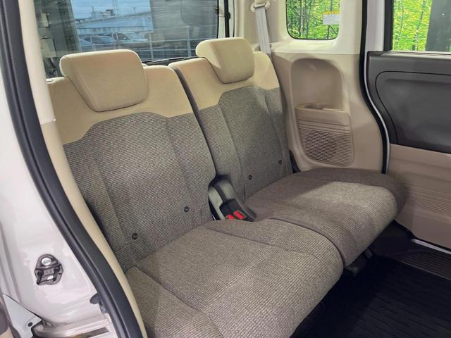 Ｎ－ＢＯＸ Ｇ・Ｌホンダセンシング　純正８型ナビ　電動スライドドア　バックカメラ　衝突被害軽減システム　禁煙車　ドラレコ　コーナーセンサー　スマートキー　ＬＥＤヘッド　ビルトインＥＴＣ　オートハイビーム　車線逸脱警報　オートライト（9枚目）