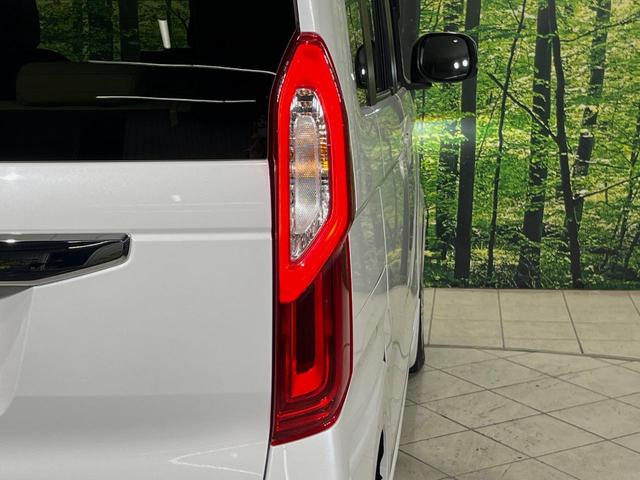 Ｎ－ＢＯＸ Ｇ・Ｌホンダセンシング　純正８型ナビ　電動スライドドア　バックカメラ　衝突被害軽減システム　禁煙車　ドラレコ　コーナーセンサー　スマートキー　ＬＥＤヘッド　ビルトインＥＴＣ　オートハイビーム　車線逸脱警報　オートライト（24枚目）