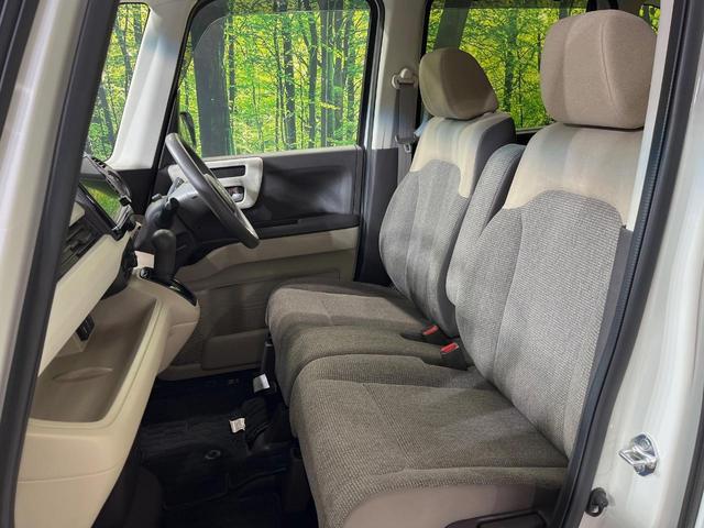 Ｎ－ＢＯＸ Ｇ・Ｌホンダセンシング　純正８型ナビ　電動スライドドア　バックカメラ　衝突被害軽減システム　禁煙車　ドラレコ　コーナーセンサー　スマートキー　ＬＥＤヘッド　ビルトインＥＴＣ　オートハイビーム　車線逸脱警報　オートライト（57枚目）