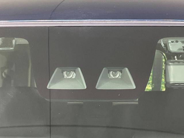 ルーミー Ｇ　コージーエディション　ＳＤナビ　両側電動スライドドア　衝突被害軽減装置　禁煙車　シートヒーター　ドラレコ　コーナーセンサー　スマートキー　ＥＴＣ　クルーズコントロール　オートマチックハイビーム　オートライト　オートエアコン（5枚目）