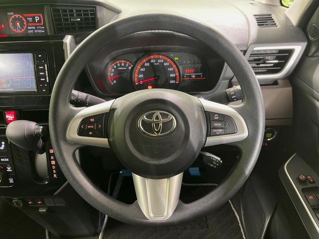 ルーミー Ｇ　コージーエディション　ＳＤナビ　両側電動スライドドア　衝突被害軽減装置　禁煙車　シートヒーター　ドラレコ　コーナーセンサー　スマートキー　ＥＴＣ　クルーズコントロール　オートマチックハイビーム　オートライト　オートエアコン（11枚目）