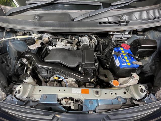 ルーミー Ｇ　コージーエディション　ＳＤナビ　両側電動スライドドア　衝突被害軽減装置　禁煙車　シートヒーター　ドラレコ　コーナーセンサー　スマートキー　ＥＴＣ　クルーズコントロール　オートマチックハイビーム　オートライト　オートエアコン（18枚目）