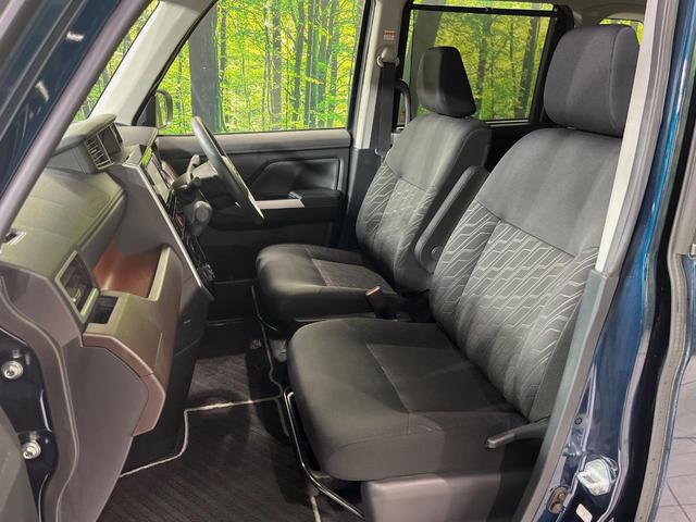 ルーミー Ｇ　コージーエディション　ＳＤナビ　両側電動スライドドア　衝突被害軽減装置　禁煙車　シートヒーター　ドラレコ　コーナーセンサー　スマートキー　ＥＴＣ　クルーズコントロール　オートマチックハイビーム　オートライト　オートエアコン（41枚目）