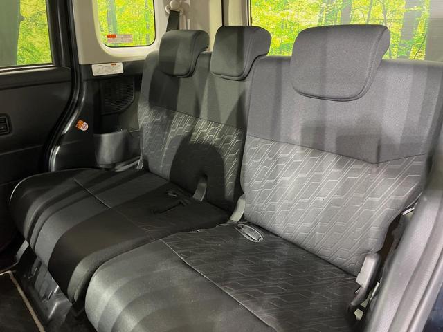 ルーミー Ｇ　コージーエディション　ＳＤナビ　両側電動スライドドア　衝突被害軽減装置　禁煙車　シートヒーター　ドラレコ　コーナーセンサー　スマートキー　ＥＴＣ　クルーズコントロール　オートマチックハイビーム　オートライト　オートエアコン（43枚目）