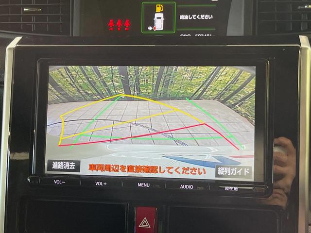 タンク カスタムＧ　Ｓ　ＴＲＤエアロ　ディスプレイオーディオ　両側電動スライドドア　衝突軽減装置　禁煙車　ドラレコ　コーナーセンサー　スマートキー　ＬＥＤヘッドライト　ＥＴＣ　クルーズコントロール　純正１４インチアルミ（4枚目）