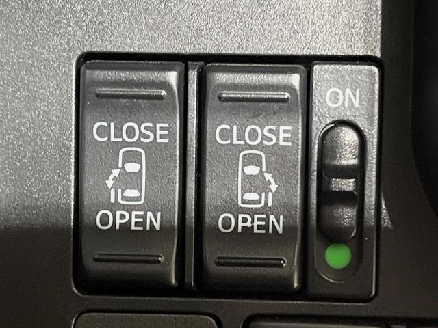 タンク カスタムＧ　Ｓ　ＴＲＤエアロ　ディスプレイオーディオ　両側電動スライドドア　衝突軽減装置　禁煙車　ドラレコ　コーナーセンサー　スマートキー　ＬＥＤヘッドライト　ＥＴＣ　クルーズコントロール　純正１４インチアルミ（6枚目）